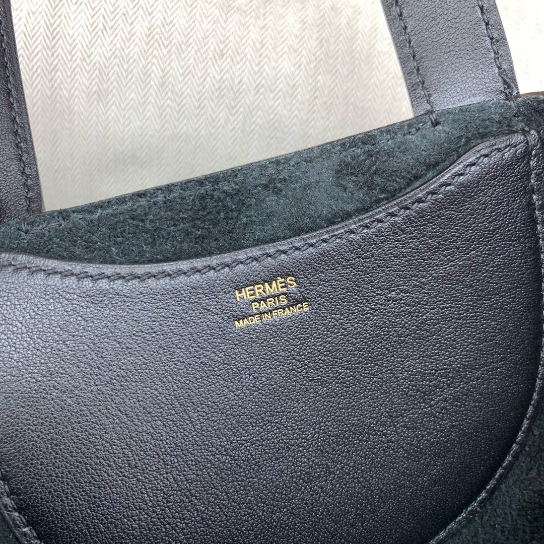 에르메스 인더루프 18 오리지날 SWIFT송아지가죽 정품가죽사용 (100%수작업) H608878